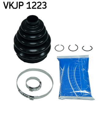 Kit cuffia, Semiasse - VKJP 1223 SKF